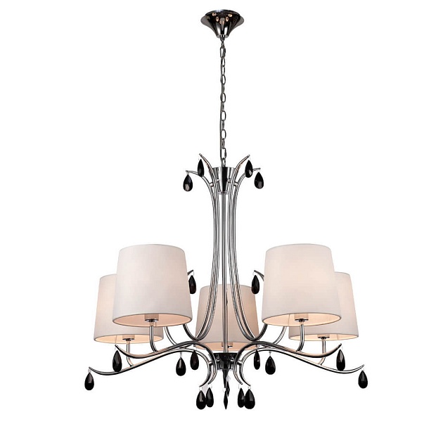 Подвесная люстра Mantra Andrea 6314 Фото № 