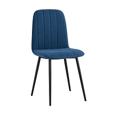 Кухонный стул Stool Group Easy велюр синий fb-easy-neo-27