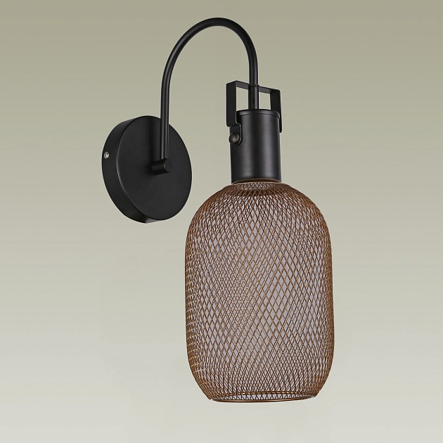 Бра Moderli Alina V2800-1W Фото № 3