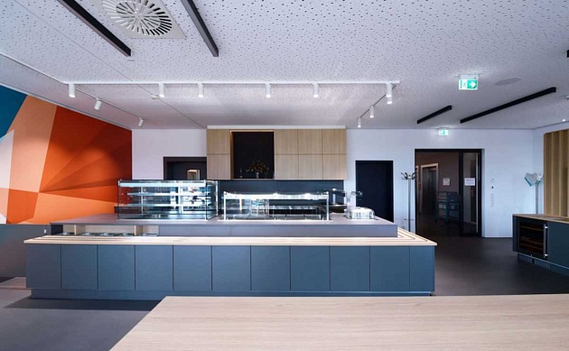 Трековый светодиодный светильник Deko-Light Lucea 707116 Фото № 2