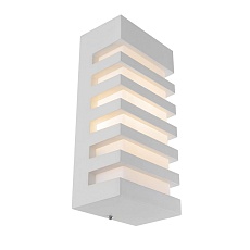 Уличный настенный светильник Maytoni Remsa O034WL-02W 3