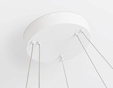 Подвесной светодиодный светильник Ambrella light Comfort Line FL5505 2