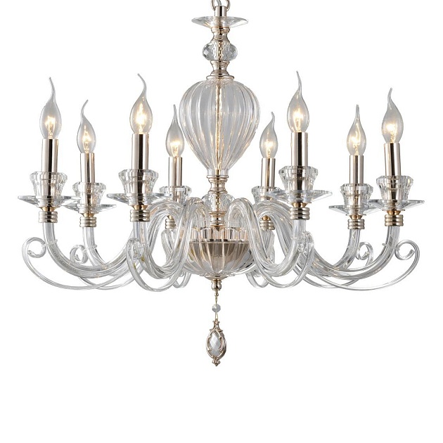 Подвесная люстра Aployt Daniele APL.701.03.08 Фото № 