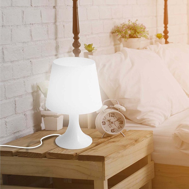 Настольная лампа Apeyron 12-117 Фото № 12