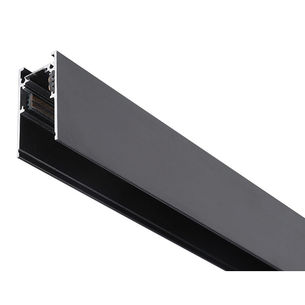 Шинопровод магнитный Ambrella light Track System Magnetic GL3303 Фото № 