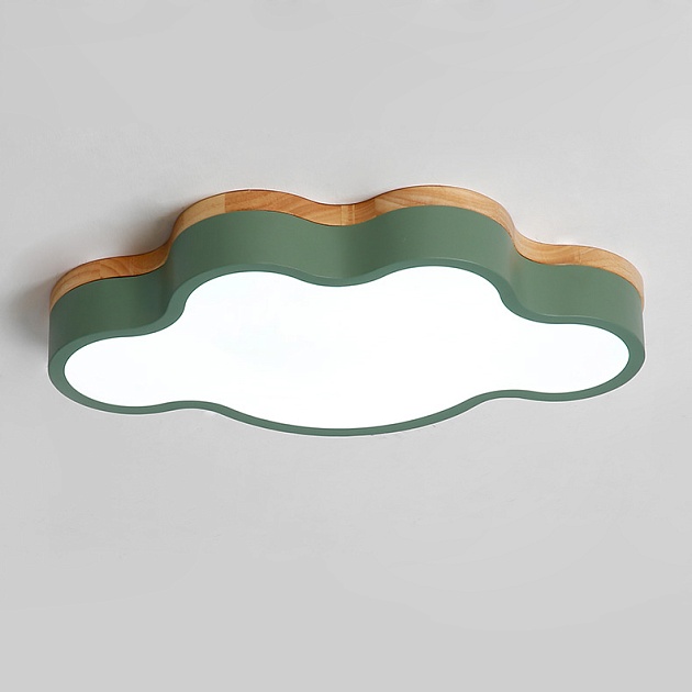 Потолочный светильник Imperium Loft Cloud Eco 186698-26 изображение Потолочный светильник Imperium Loft Cloud Eco 186698-26 Фото №