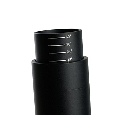 Трековый светодиодный светильник Feron AL137 51174 3