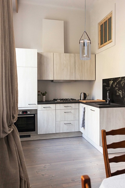 Подвесной светильник De Markt Тетро  673014801 Фото № 10