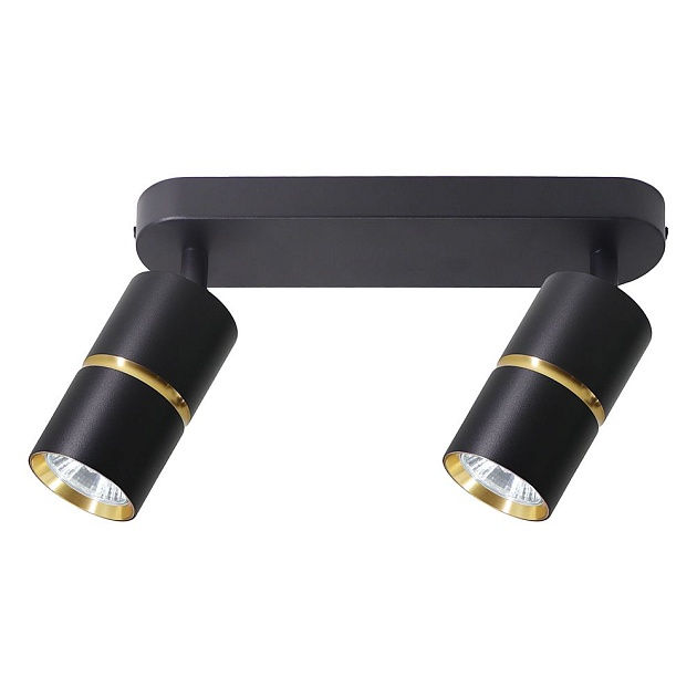 Спот Feron Zen ML1862 48643 Фото № 