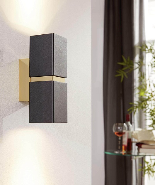 Бра Eglo Passa 95373 Фото № 2