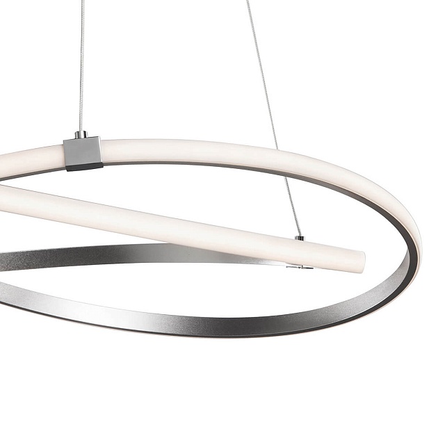 Подвесной светодиодный светильник Mantra Infinity 5726 изображение 4 Подвесной светодиодный светильник Mantra Infinity 5726 Фото № 4