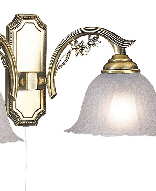 Бра Reccagni Angelo A 2720/2 Фото № 2