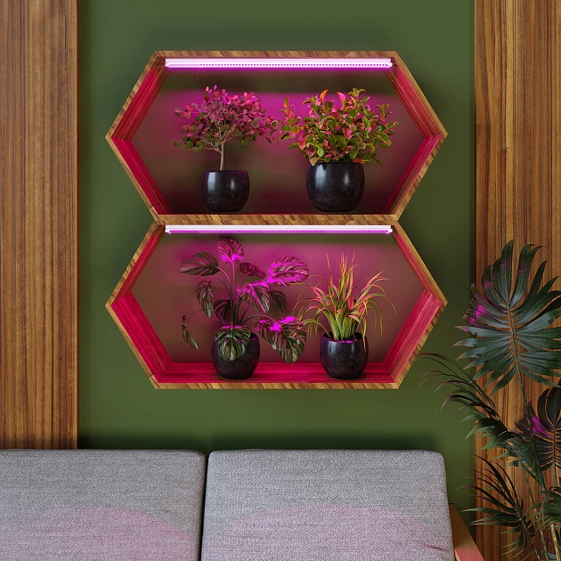 Светодиодный светильник для растений Elektrostandard FT-002 a052887 Фото № 6