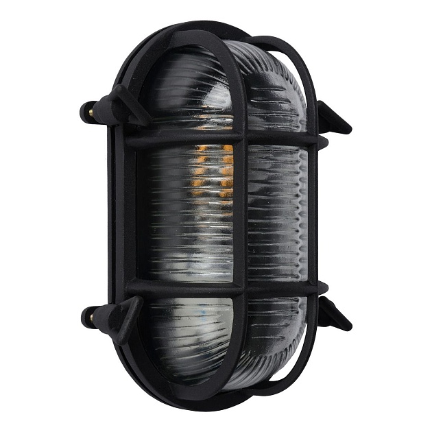 Уличный настенный светильник Lucide Dudley 11891/20/30 Фото № 