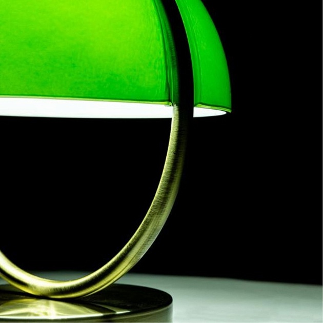 Настольная лампа Arte Lamp Banker A5040LT-1AB изображение 4 Настольная лампа Arte Lamp Banker A5040LT-1AB Фото № 4