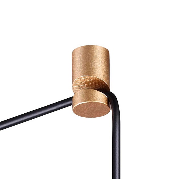 Крепление Odeon Light L-vision Lucas 3898/H Фото № 