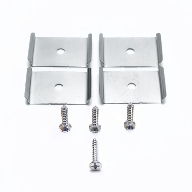 Профиль алюминиевый накладной Feron Линии света CAB257 10368 изображение 3 Профиль алюминиевый накладной Feron Линии света CAB257 10368 Фото № 3