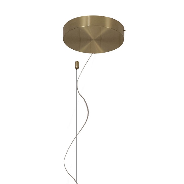 Подвесная светодиодная люстра Mantra Shell 7260 Фото № 3