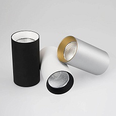 Потолочный светодиодный светильник Arlight SP-Polo-R85-1-15W Day White 40deg 022954 2