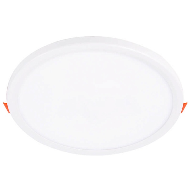 Встраиваемый светодиодный светильник Ambrella light Led Downlight DLR316 изображение 4 Встраиваемый светодиодный светильник Ambrella light Led Downlight DLR316 Фото № 4