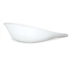 Барный стул Sheffilton SHT-ST19/S95-1 белый/белый муар 9932480002 3