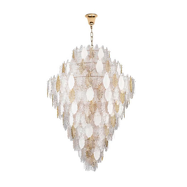 Подвесная люстра Odeon Light LACE 5052/86 Фото № 