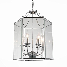 Подвесная люстра ST Luce SL228.103.06 1