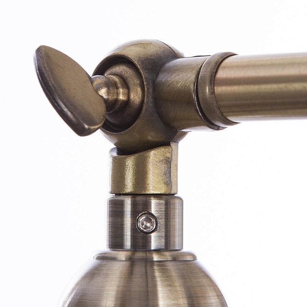 Бра Divinare Delta 2003/01 AP-1 изображение 4 Бра Divinare Delta 2003/01 AP-1 Фото № 4