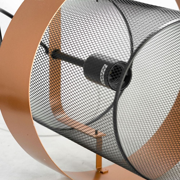 Подвесной светильник Lussole Loft Bullock LSP-8407 Фото № 5