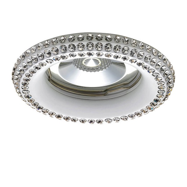 Встраиваемый светильник Lightstar Miriade 011996 Фото № 