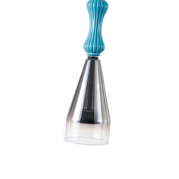 Подвесной светодиодный светильник Favourite Dolci 4467-1P изображение 5 Подвесной светодиодный светильник Favourite Dolci 4467-1P Фото № 5