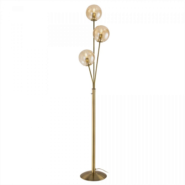 Торшер Citilux Томми CL102933 изображение Торшер Citilux Томми CL102933 Фото №