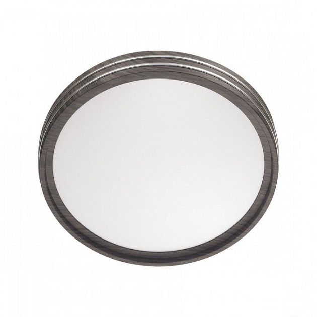 Настенно-потолочный светодиодный светильник Sonex Trosto 7604/DL Фото № 