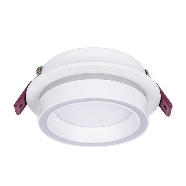 Встраиваемый светильник Favourite Vasto 4539-1C Фото № 