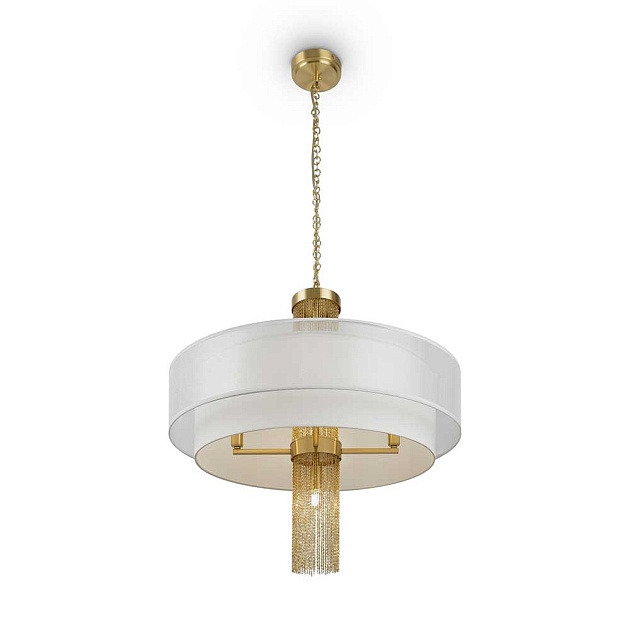 Подвесной светильник Maytoni Impressive MOD151PL-05G изображение 3 Подвесной светильник Maytoni Impressive MOD151PL-05G Фото № 3