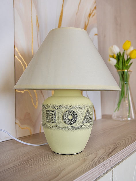 Настольная лампа Lucia Геометрия D1902 4606400504931 изображение 8 Настольная лампа Lucia Геометрия D1902 4606400504931 Фото № 8