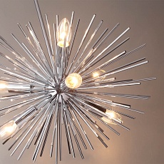 Подвесная люстра Odeon Light Modern Kavalle 4661/12 2