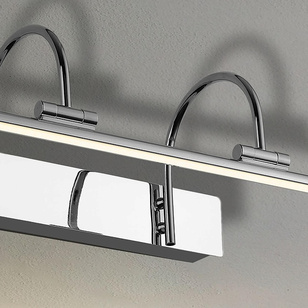 Подсветка для картин Favourite Strenuus 2431-3W изображение 3 Подсветка для картин Favourite Strenuus 2431-3W Фото № 3