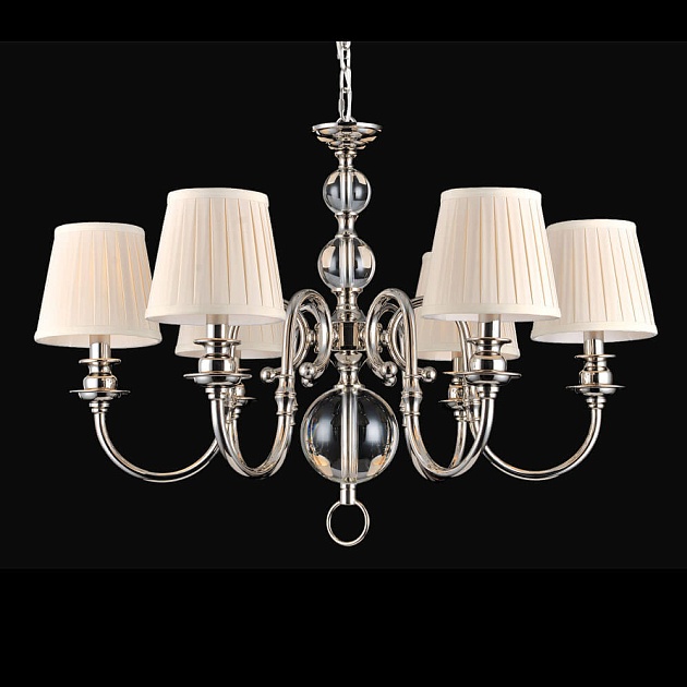 Подвесная люстра Newport 3106/C без абажуров М0053192 изображение Подвесная люстра Newport 3106/C без абажуров М0053192 Фото №
