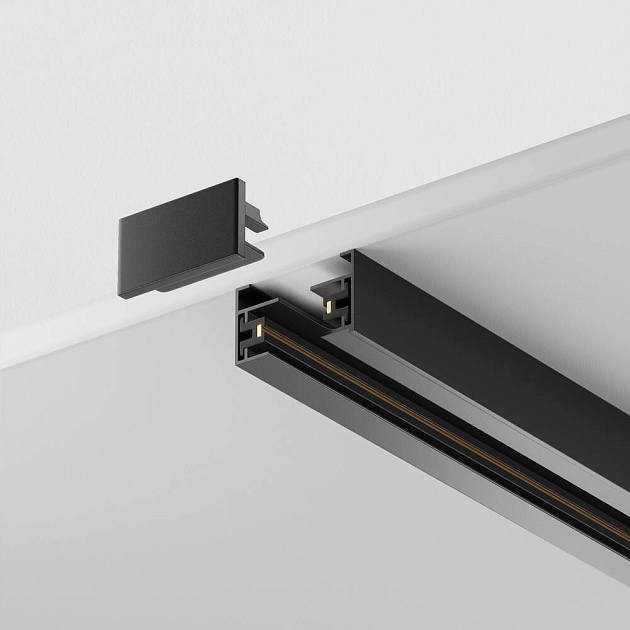 Шинопровод однофазный Busbar trunkings TRX001-113B Фото № 