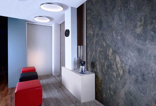 Потолочный светодиодный светильник Deko-Light Mirach 348136 Фото № 3