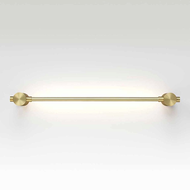 Настенный светодиодный светильник Odeon Light Dalia 4396/6WL Фото № 2