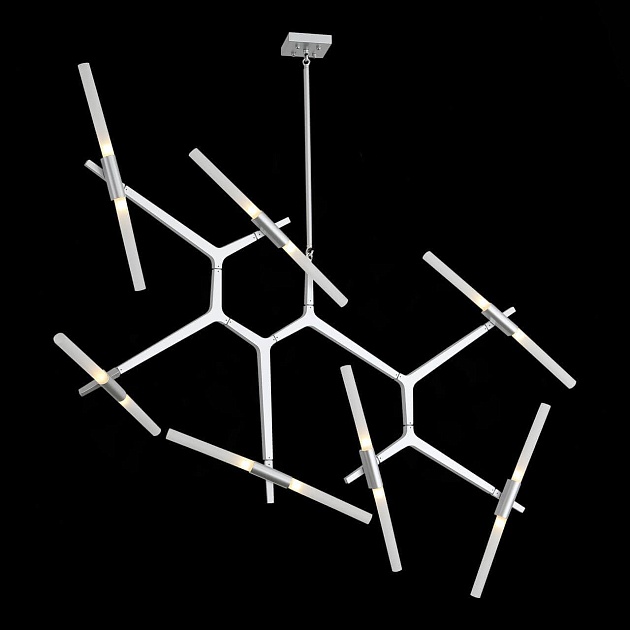 Подвесная люстра ST Luce Laconicita SL947.102.14 изображение 4 Подвесная люстра ST Luce Laconicita SL947.102.14 Фото № 4
