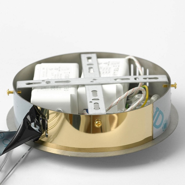 Подвесной светодиодный светильник Lussole Citrus LSP-7158 Фото № 3