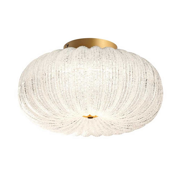 Подвесной светодиодный светильник Sonex Piko Angelo 7720/36L изображение 5 Подвесной светодиодный светильник Sonex Piko Angelo 7720/36L Фото № 5