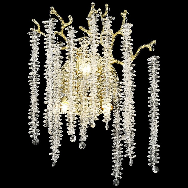 Бра Velante 185-301-03 Фото № 