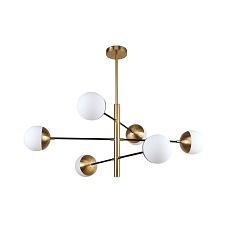 Подвесная люстра F-Promo Tufan 3087-6P 1