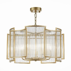 Подвесная люстра ST Luce Cosenza SL1234.203.05 2