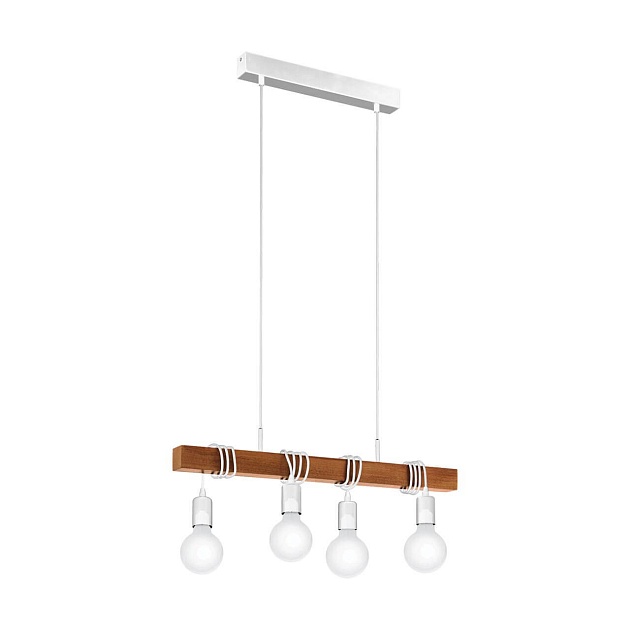 Подвесной светильник Eglo Townshend 33164 Фото № 