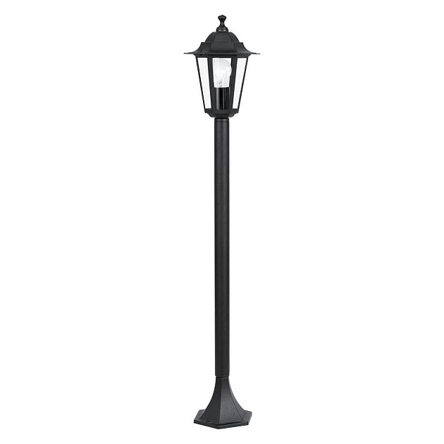 Уличный светильник Eglo Laterna 4 22144 Фото № 